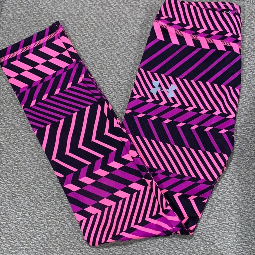 Under Armour Leggings